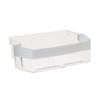 GE Refrigerator Left Door Shelf Bin WR71X11055
