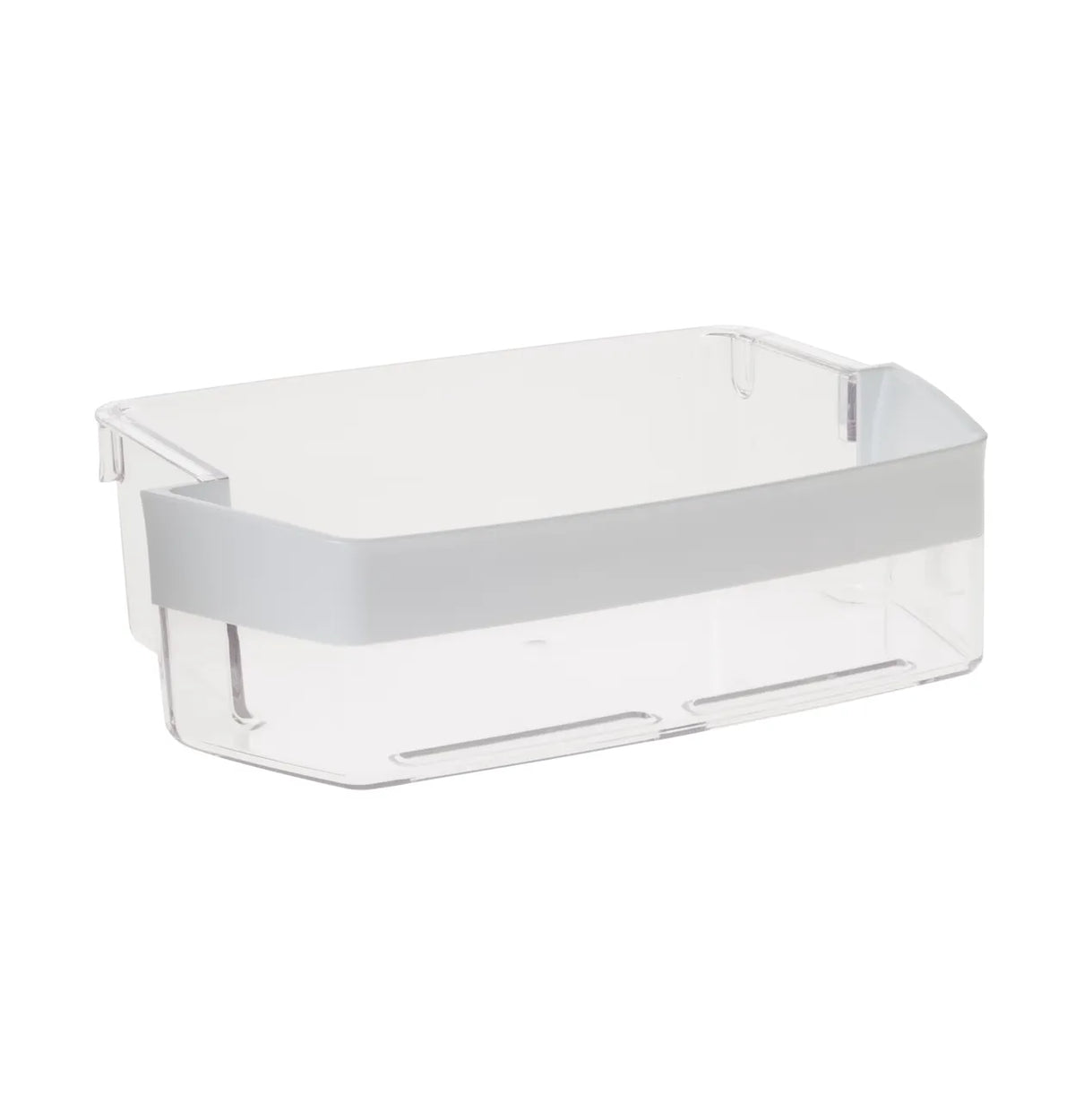 GE Refrigerator Left Door Shelf Bin WR71X11055