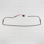 Frigidaire Freezer Defrost Heater Assembly 5304496284