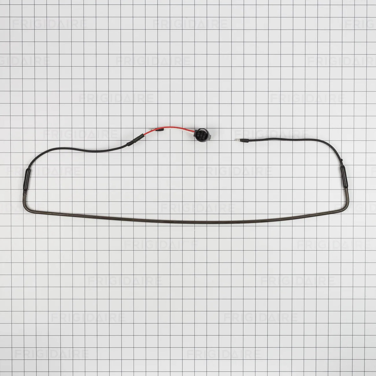 Frigidaire Freezer Defrost Heater Assembly 5304496284