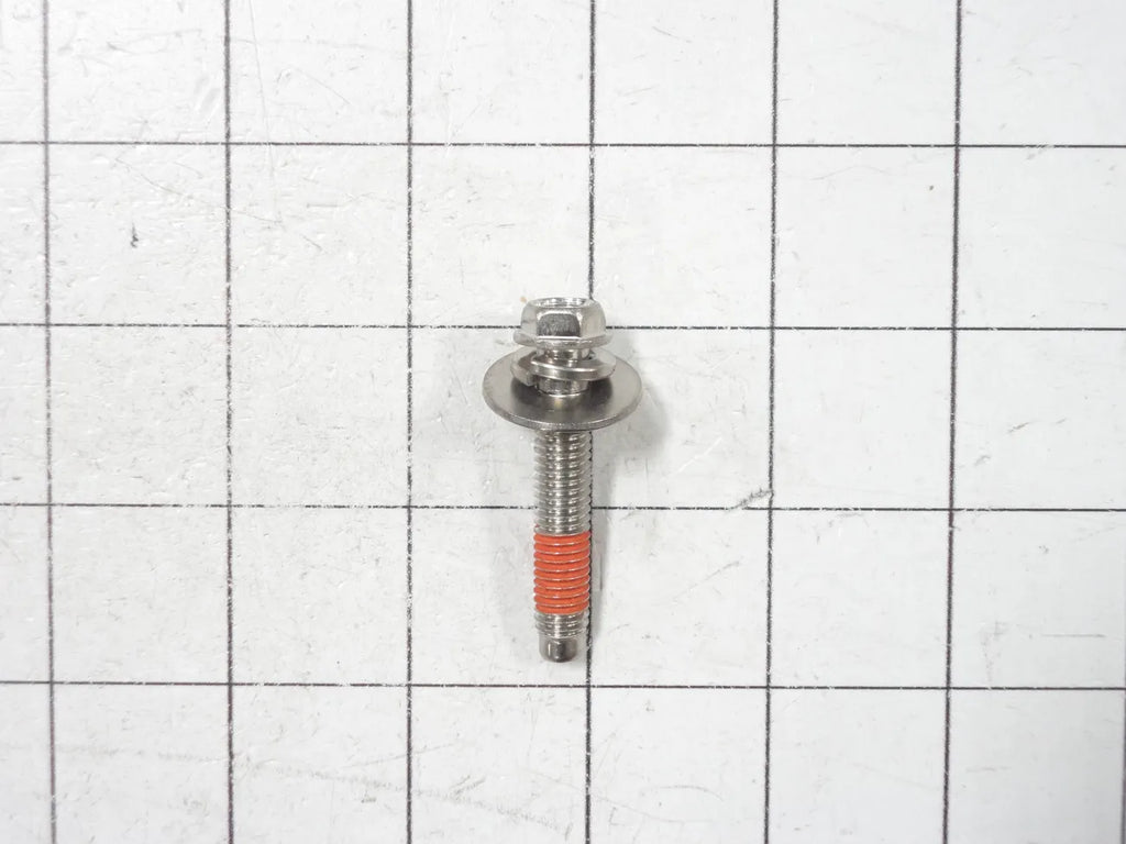 LG Washer Common Bolt 4011FA4353E