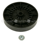 GE Washer Transmission Pulley and Nut WH03X32097