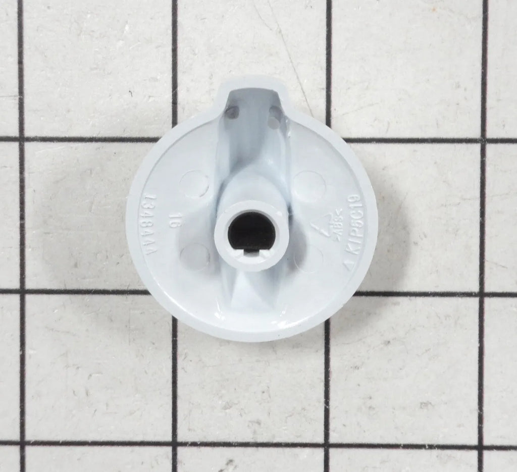 Frigidaire Washer Rotary Knob, White 134844470