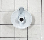 Frigidaire Washer Rotary Knob, White 134844470