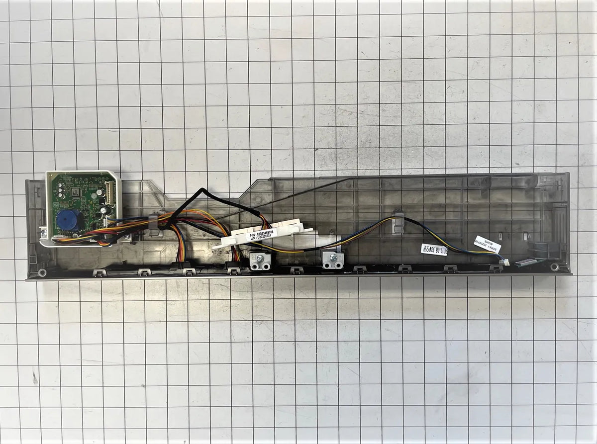 LG Dishwasher Control Panel AGL75675203