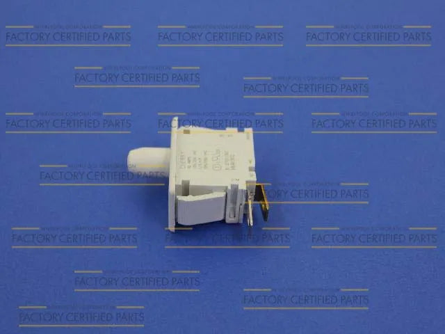 Whirlpool Washer Tub Displacement Safety Switch WP22002044