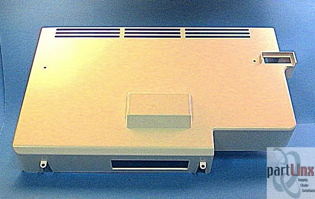 Whirlpool Refrigerator Evaporator Cover WPW10501260
