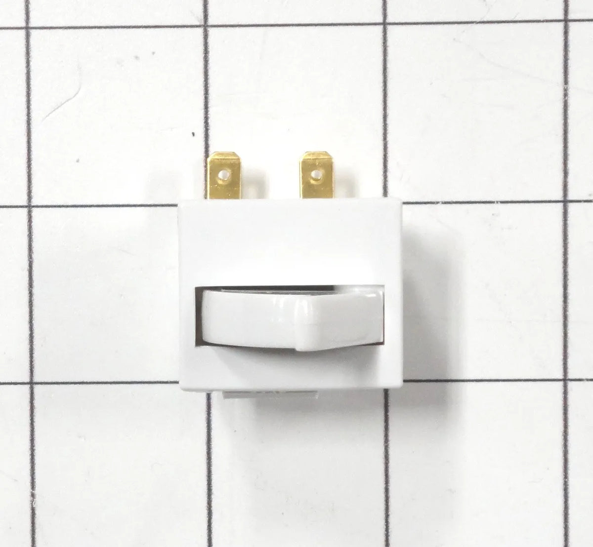 Frigidaire Refrigerator Door Switch 242060201