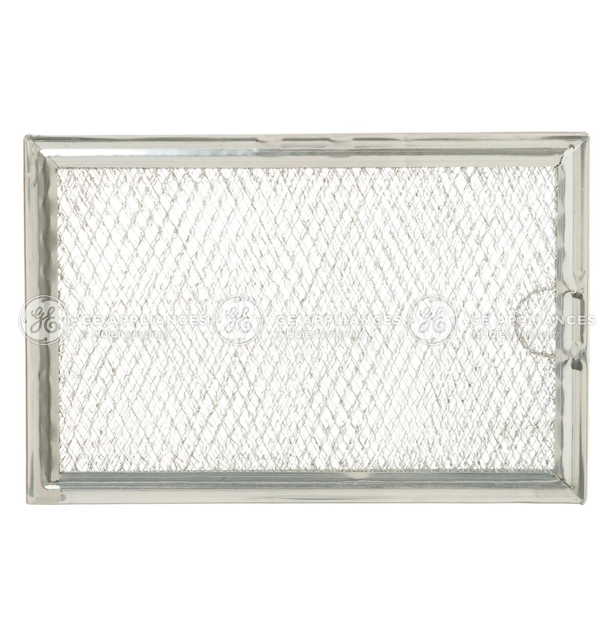 GE Microwave Oven Grease Filter WB02X32793