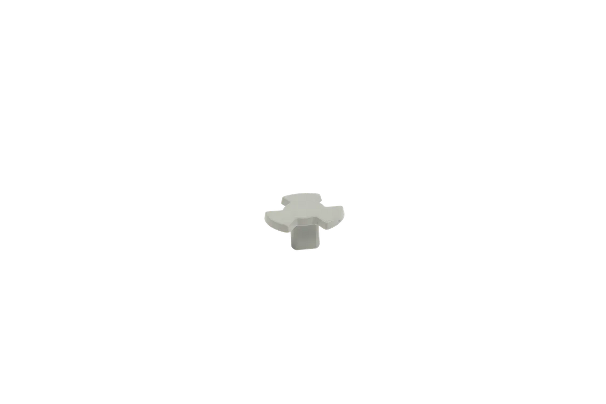 Whirlpool Microwave Turntable Coupler Support W11245707