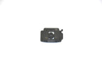 GE Range Drawer Support WB48T10013