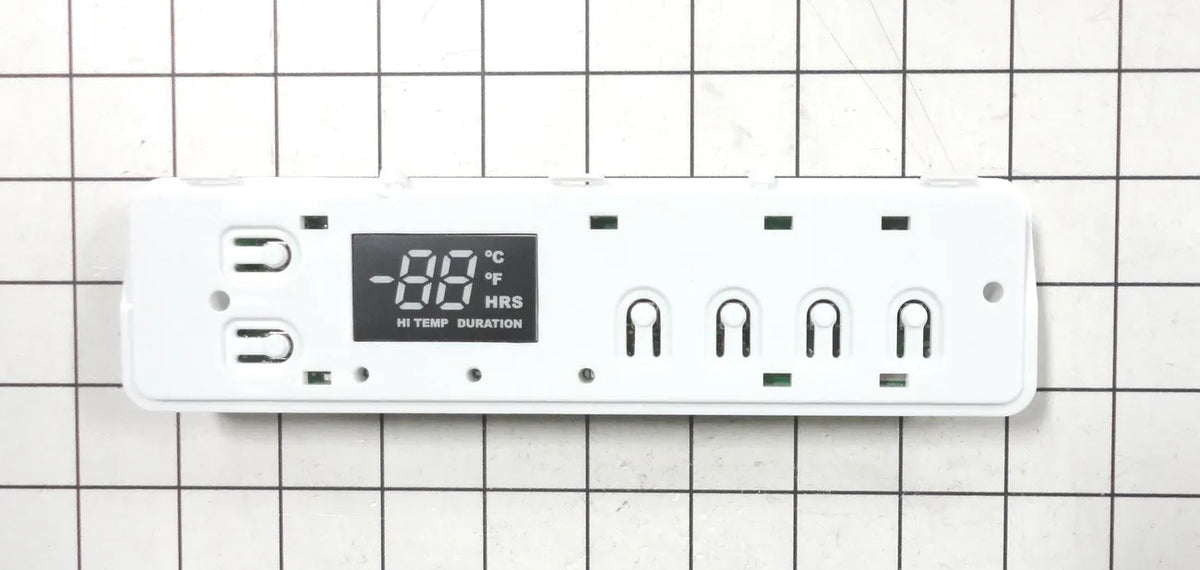 Frigidaire Refrigerator Electronic Control Board 297326500