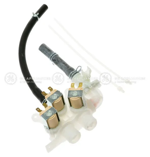 GE Washer Water Inlet Valve Kit WH49X26074