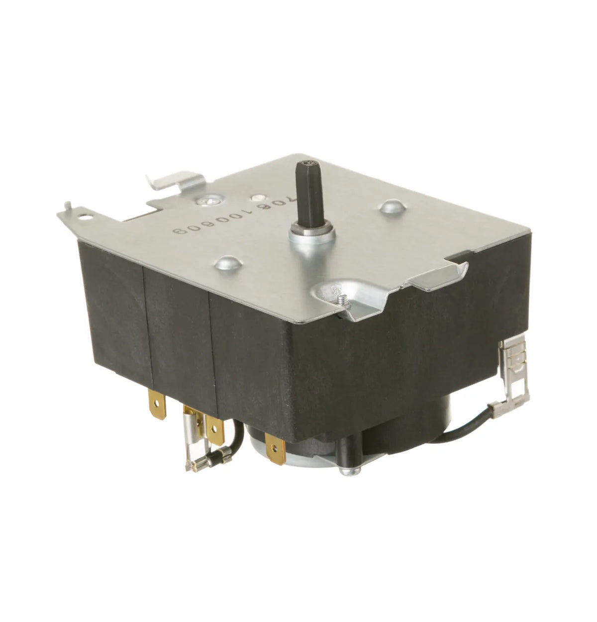 GE Dryer Timer WE04X20415