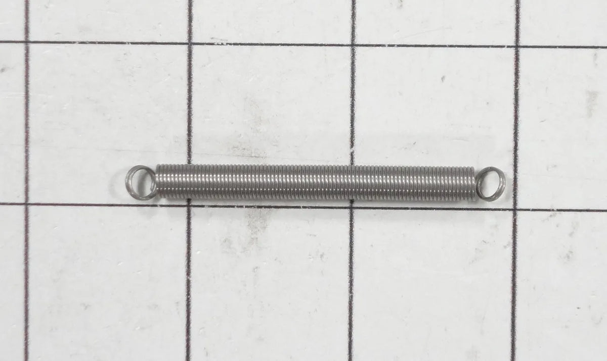 Whirlpool Dishwasher Detergent Door Spring WP3368999