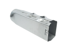 Whirlpool Dryer Heater Duct Housing W10802681