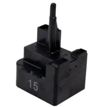 Frigidaire Refrigerator Compressor Start Relay 297259515