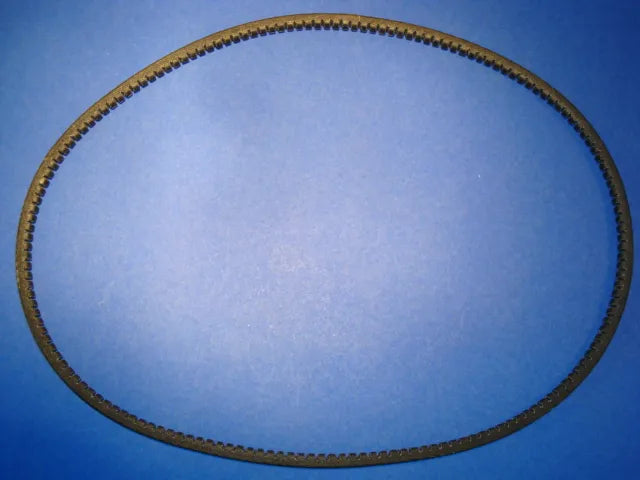 Whirlpool Washer Drive Belt 1/2 x 47-3/8 Inch WP95405