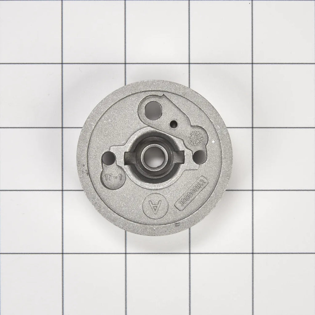 Whirlpool Range Surface Burner Base, 5K WPW10406243