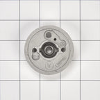 Whirlpool Range Surface Burner Base, 5K WPW10406243