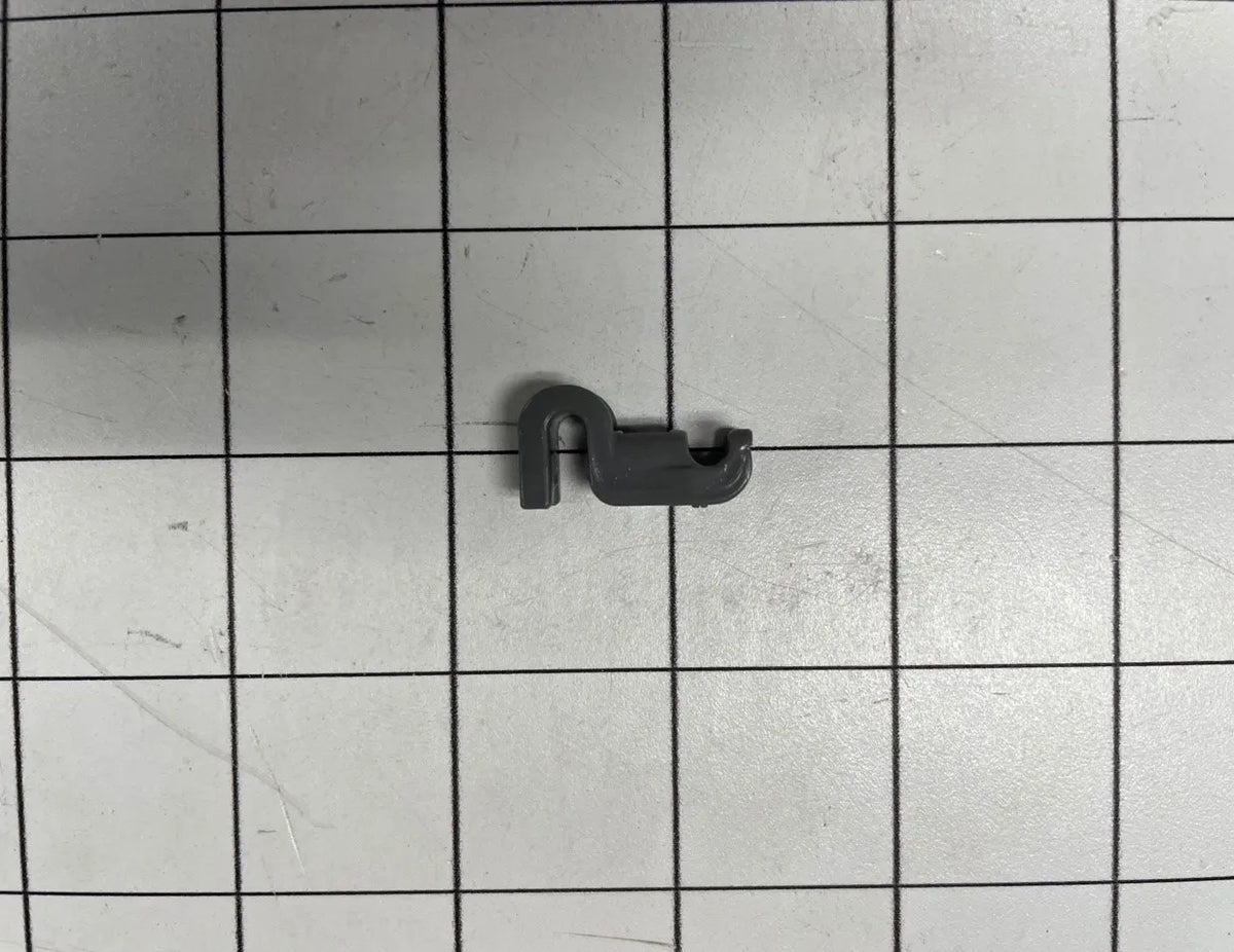 LG Dishwasher Dishrack Tine Clip MEG64438902