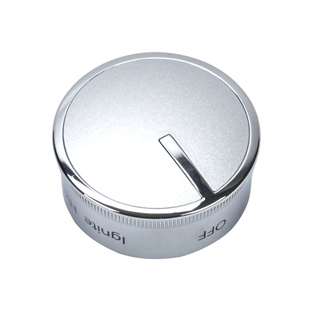 Whirlpool Range Burner Control Knob WPW10467316