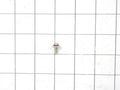 Frigidaire Range Screw 316089500