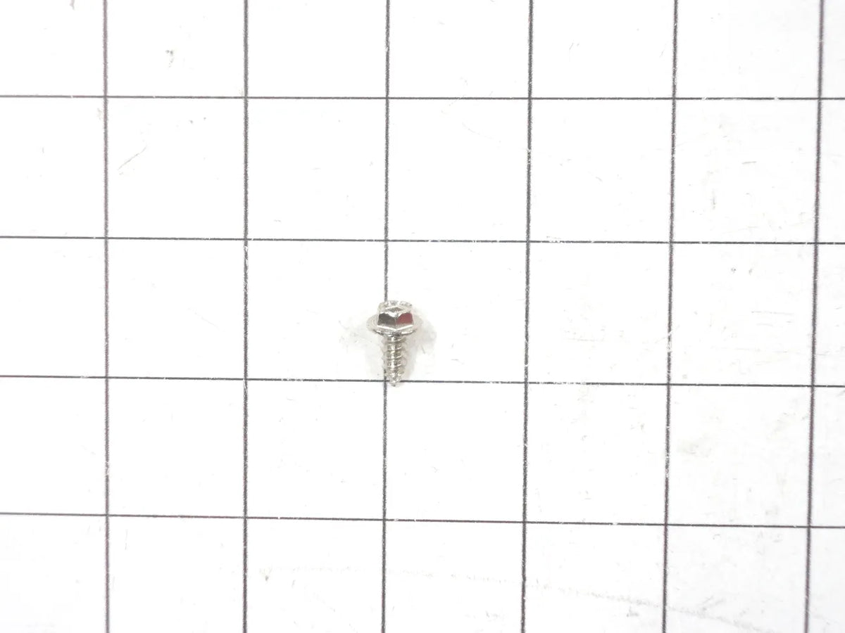 Frigidaire Range Screw 316089500