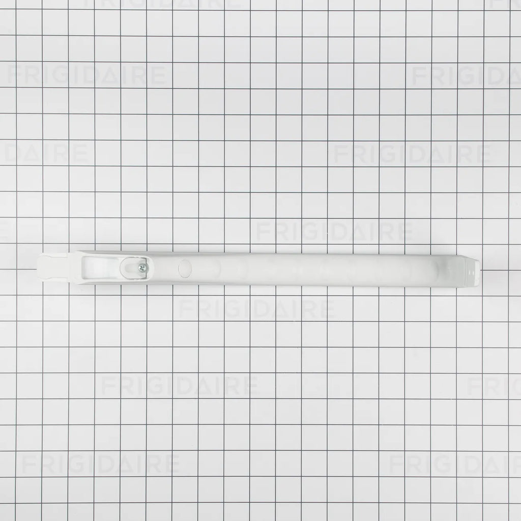 Frigidaire Refrigerator Door Handle, White 218779901