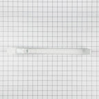 Frigidaire Refrigerator Door Handle, White 218779901
