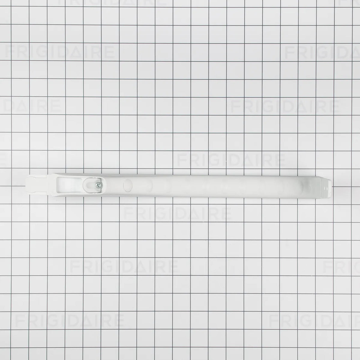 Frigidaire Refrigerator Door Handle, White 218779901