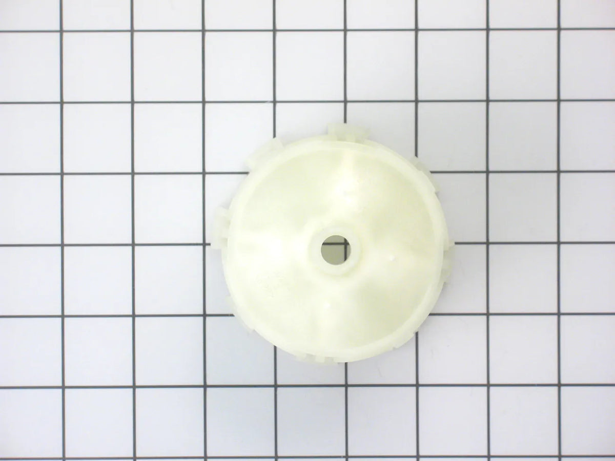 GE Washer Agitator Drive Bell WH43X10032