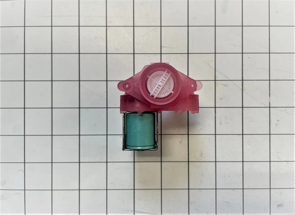Whirlpool Washer Water Inlet Valve W11316255