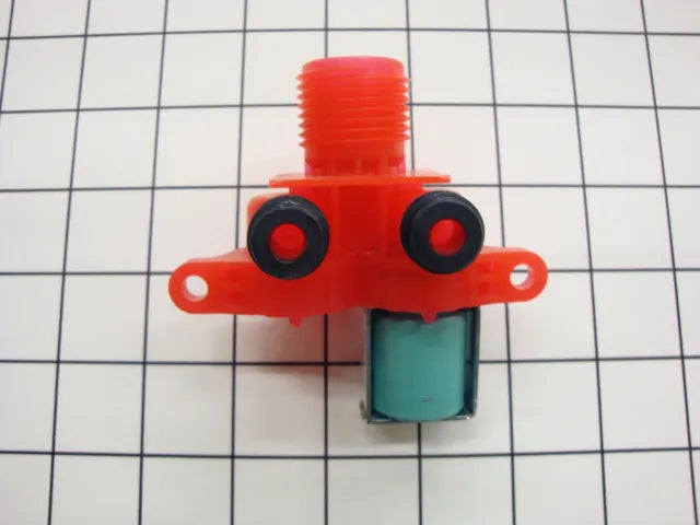 Whirlpool Washer Hot Water Inlet Valve W11168743
