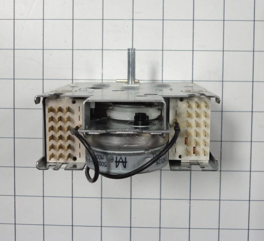 Whirlpool Washer Timer WP22001083