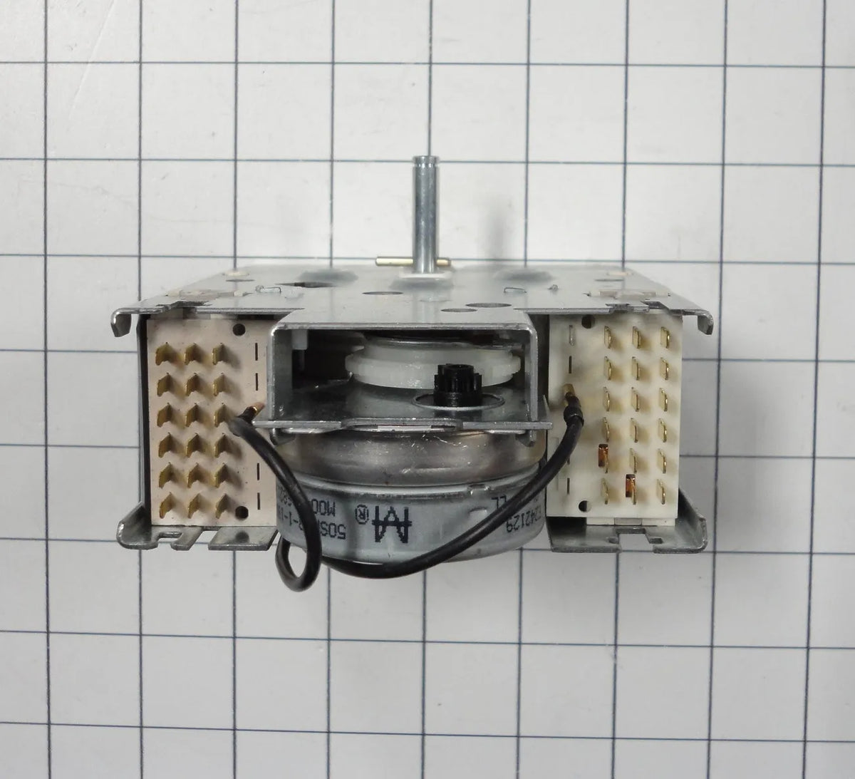 Whirlpool Washer Timer WP22001083