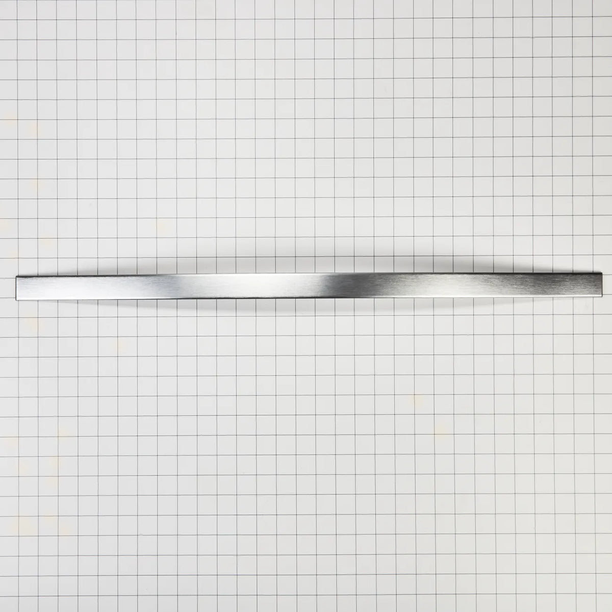 Whirlpool Range Oven Door Handle Stainless WPW10618239