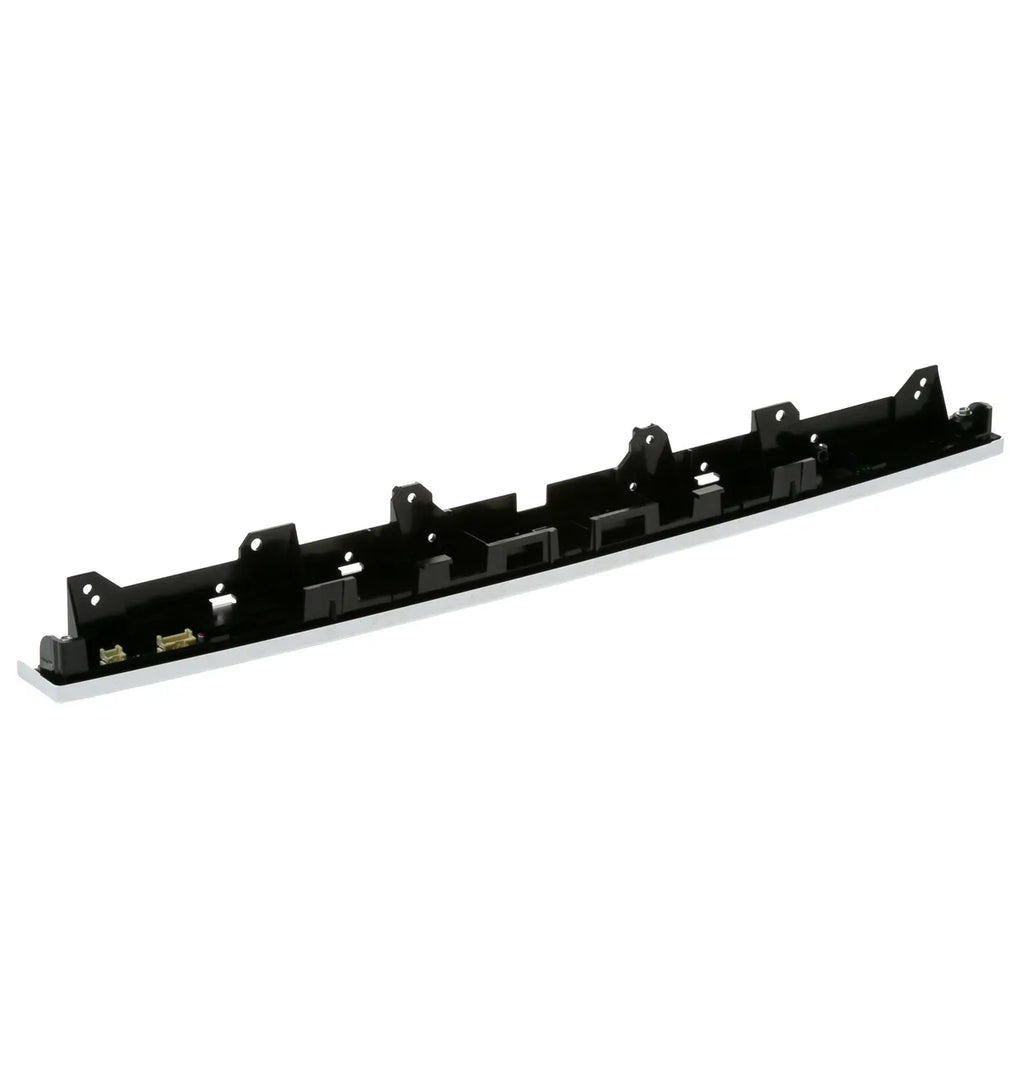 GE Dishwasher Top Control Assembly with Cover WD21X32122