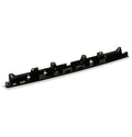 GE Dishwasher Top Control Assembly with Cover WD21X32122
