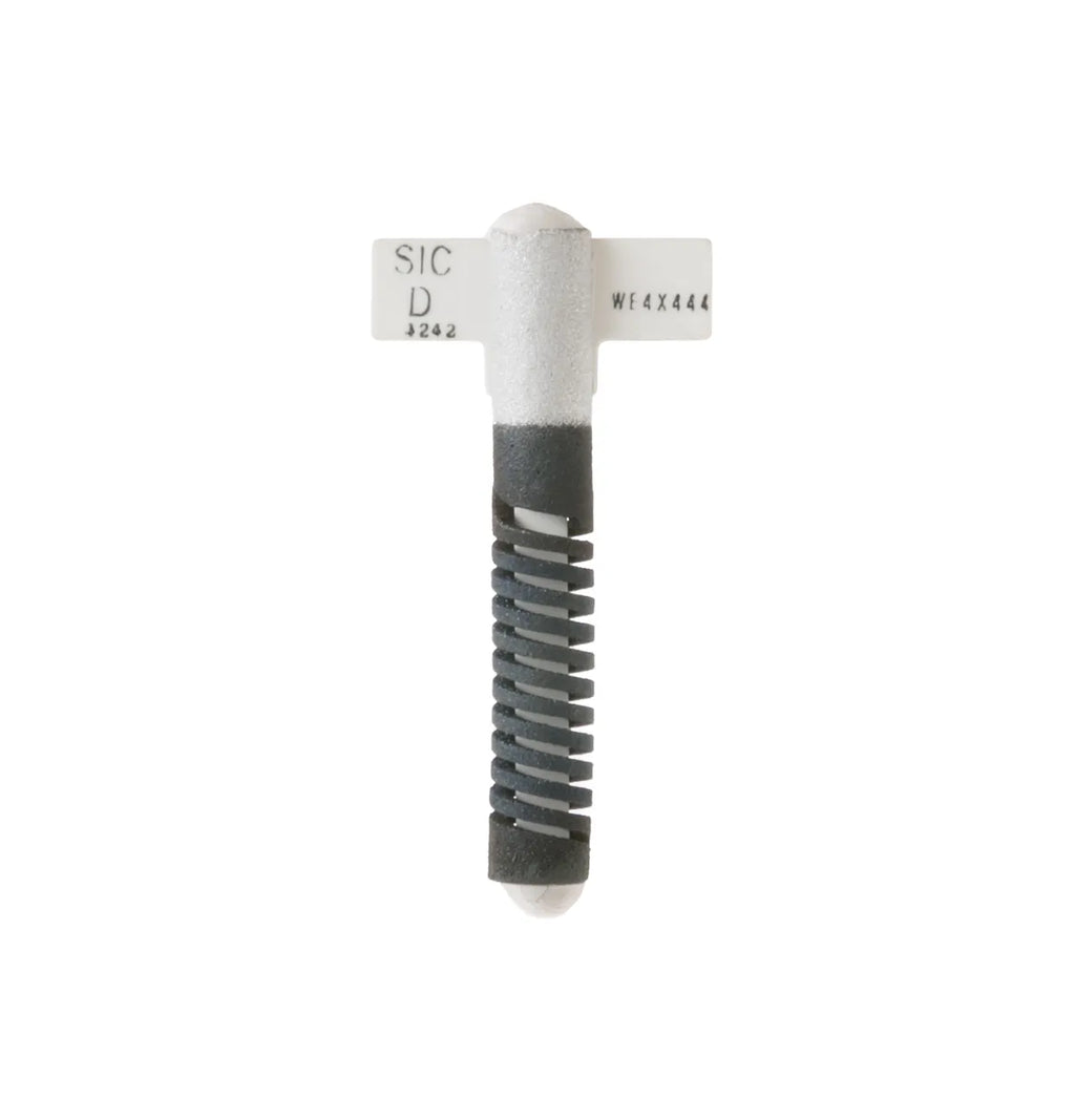 GE Dryer Round Ignitor WE4X444