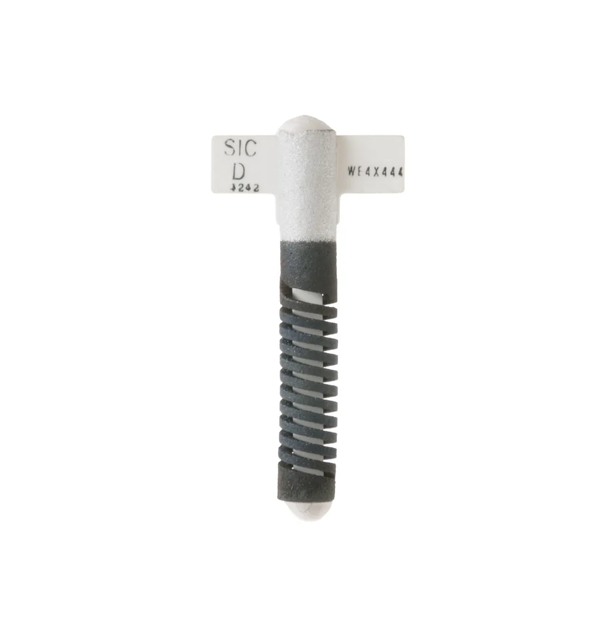 GE Dryer Round Ignitor WE4X444
