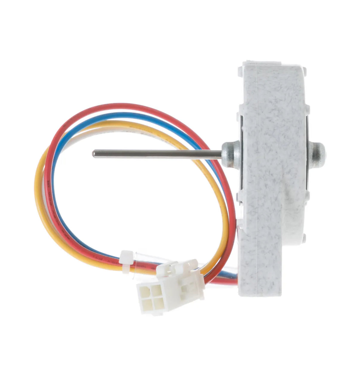 GE Refrigerator Condenser Fan Motor WR60X10209