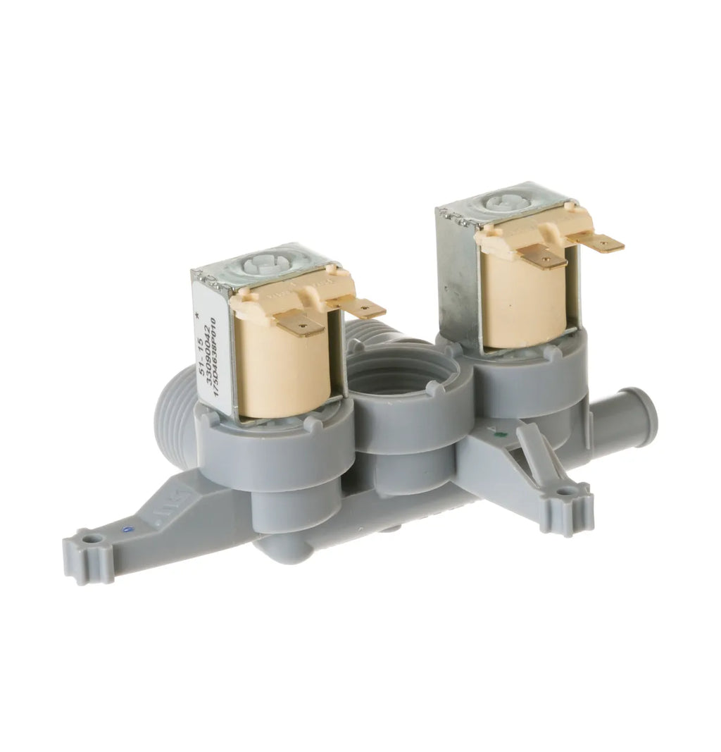 GE Washer Triple Water Inlet Valve WH13X10037