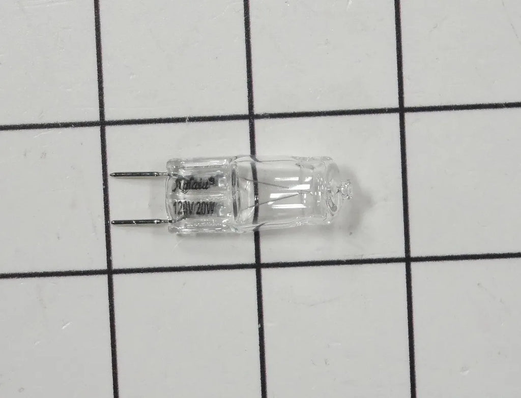 LG Microwave Halogen Light Bulb 6912A40002E