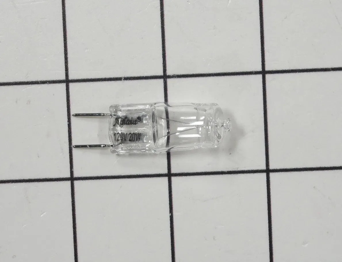 LG Microwave Halogen Light Bulb 6912A40002E