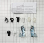 Frigidaire Refrigerator Door Hinge Kit 5303918455