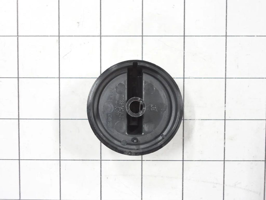 Whirlpool Range Surface Burner Control Knob WPW10316662