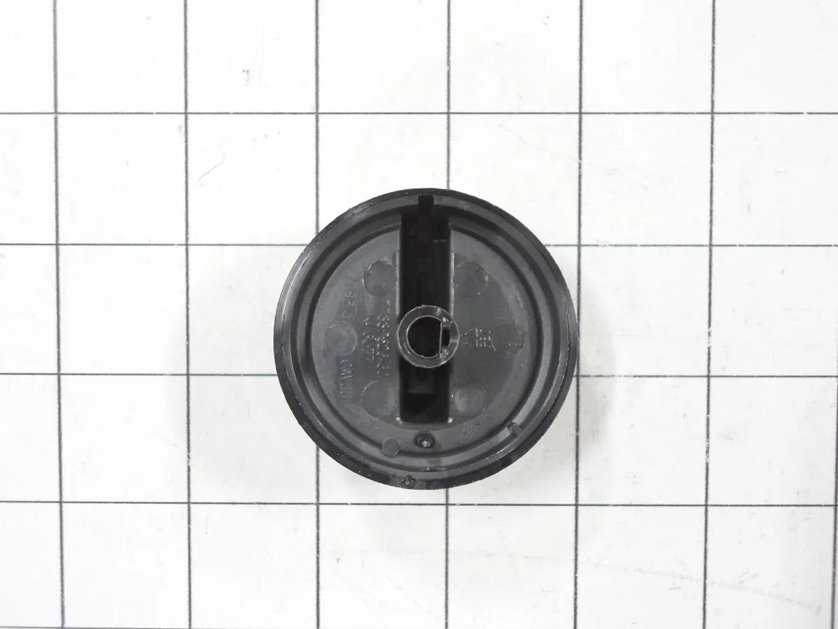 Whirlpool Range Surface Burner Control Knob WPW10316662