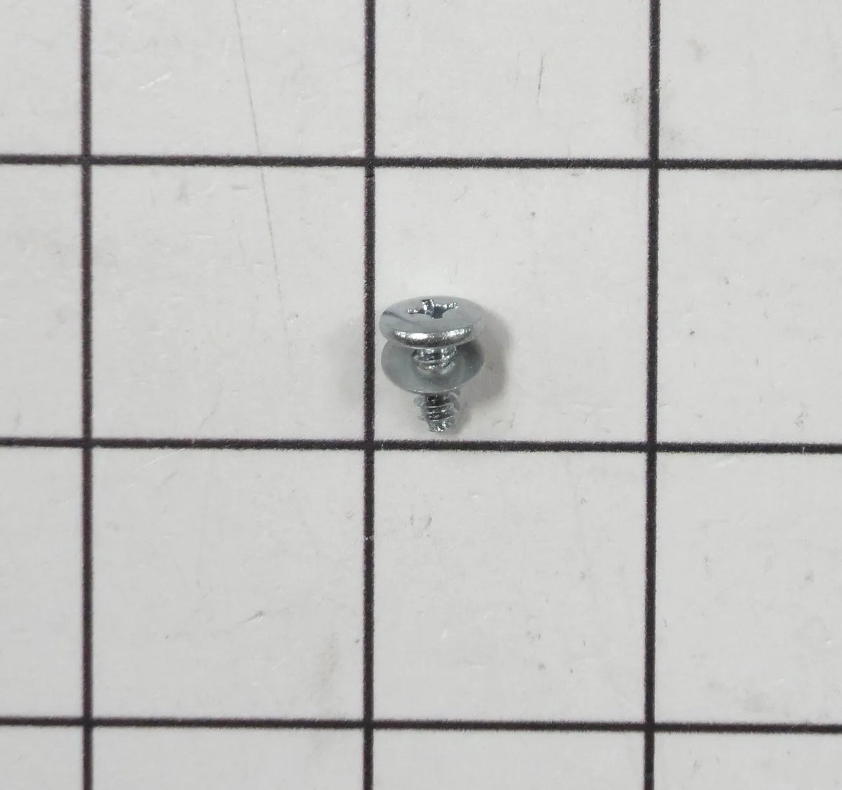 Whirlpool Range Screw WP3196557