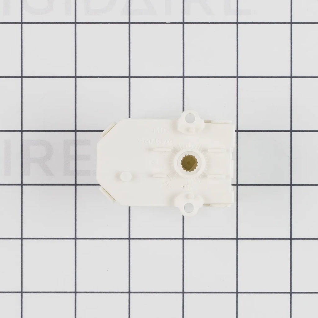 Frigidaire Refrigerator Ice Maker Motor 241817701